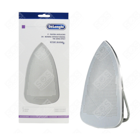 ANTI-GLANZ-TEFLONSOHLE BÜGELEISEN, DAMPFBÜGELSTATION - 5512810981