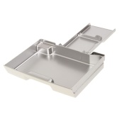 Wasserauffangbehälter