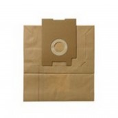 Schachtel mit 5 Papierbeuteln