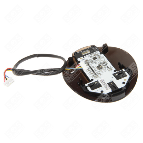 TOUCHSCREEN KAFFEEMASCHINE, ESPRESSOMASCHINE - WI1684