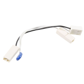 Pumpenstecker mit Klixon