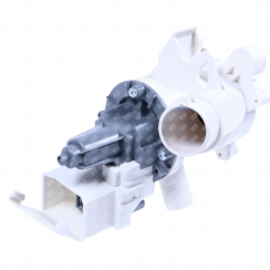 Ablaufpumpe 36 x 22 mm