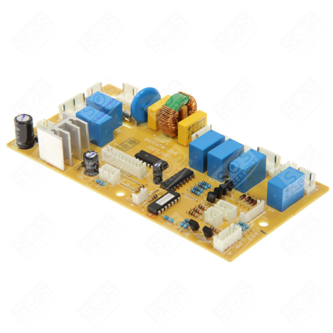 ELEKTRONISCHE KARTE LUFTREINIGER, LUFTBEFEUCHTER - NP1058