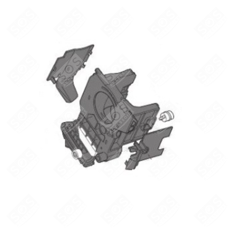 BRÜHEINHEIT-WAGEN KAFFEEMASCHINE, ESPRESSOMASCHINE - 7313261481