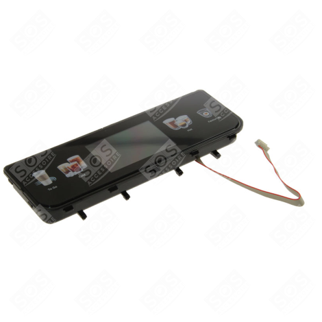 STEUERUNGSPANEL KAFFEEMASCHINE, ESPRESSOMASCHINE - 7313293265