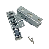 2er-Set Scharniere (obere und untere)