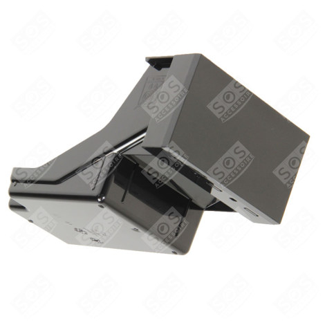 HALTERUNG FÜR SCHWARZEN KAFFEESATZBEHÄLTER KAFFEEMASCHINE, ESPRESSOMASCHINE - AS00006674