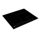 Glaskeramik-Oberteil