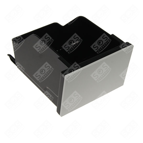 KAFFEESATZBEHÄLTER, AUFFANGSCHUBLADE KAFFEEMASCHINE, ESPRESSOMASCHINE - 7313235411