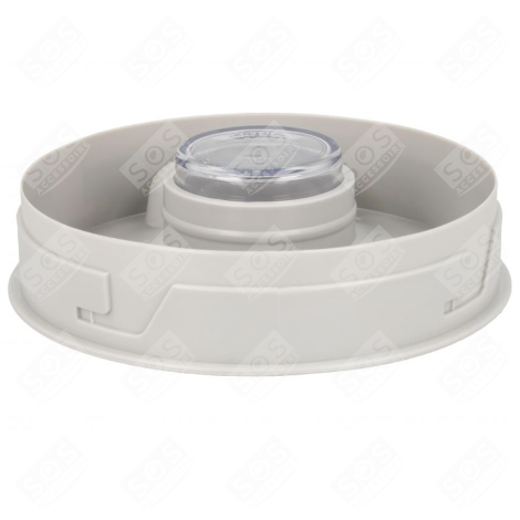 DECKEL MIT BLENDERVERSCHLUSS KÜCHENMASCHINE - KW711769