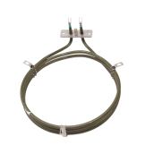 Rundwiderstand 2500W