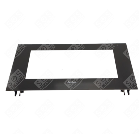 AUSSENSCHEIBE BACKOFEN, KÜCHENHERD - 36051312, 9073049