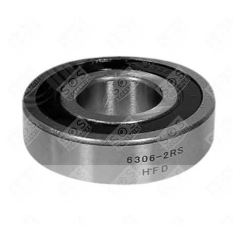 LAGER 6306 2RS WASCHMASCHINE - C00375242, 481252028103