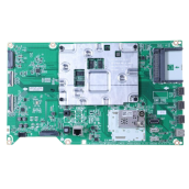 Elektronikkarte, Hauptmodul