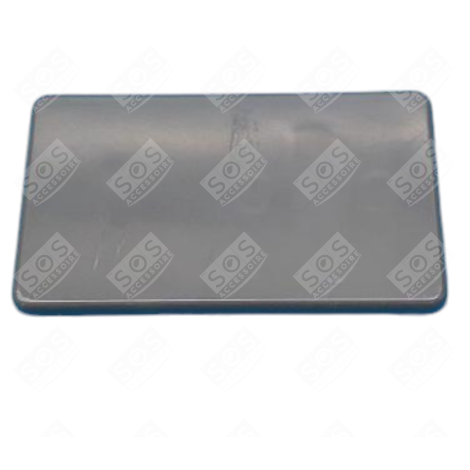 SCHARNIERABDECKUNG LINKS KÜHLSCHRANK, GEFRIERSCHRANK - HK2010215