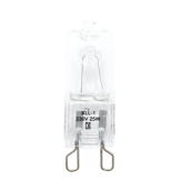 Halogenlampe 25W (170LM 2500K)