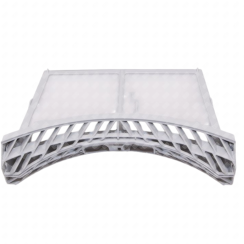 Filter 273 x 58 x 178 mm