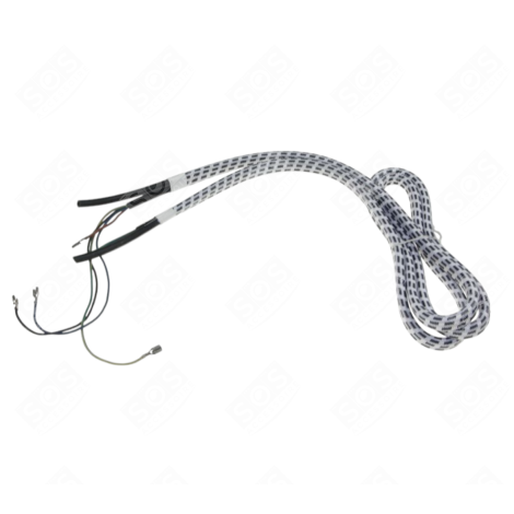 HÜLLE BÜGELEISEN, DAMPFBÜGELSTATION - 500479374