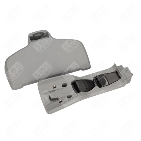 LADESTATION STAUBSAUGER - 4055061446