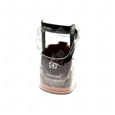 STAUBBEHÄLTER STAUBSAUGER - 2198626398