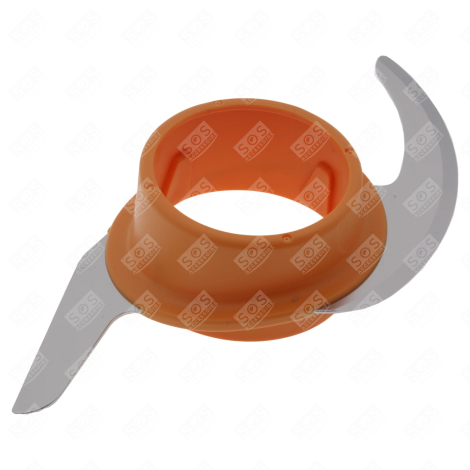 HACKMESSER KÜCHENMASCHINE - AS00006993