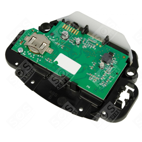 ELEKTRONIKKARTE, STEUERMODUL KAFFEEMASCHINE, ESPRESSOMASCHINE - MS-8030000277, MS8030000277