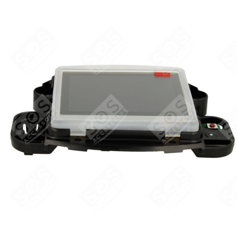 ELEKTRONIKKARTE, STEUERMODUL KAFFEEMASCHINE, ESPRESSOMASCHINE - MS-8030000277, MS8030000277