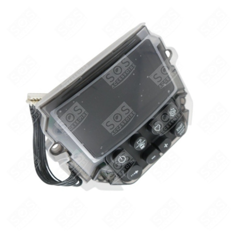 ELEKTRONIKKARTE, STEUERMODUL KAFFEEMASCHINE, ESPRESSOMASCHINE - MS-8030001248, MS8030001248