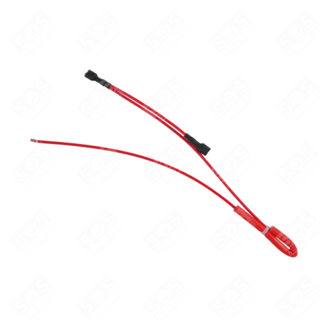 SICHERUNG DAMPFGARER, DAMPFKOCHER - SS-997633, SS997633