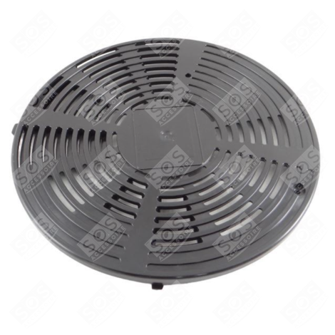 RÜCKWANDGITTER DAMPFGARER, DAMPFKOCHER - SS-1530001572, SS1530001572