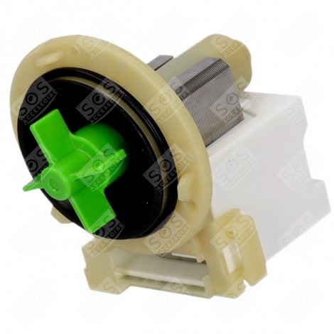 ORIGINAL ABLAUFPUMPE WASCHMASCHINE - AS6005275