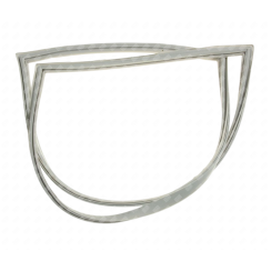 Kühlschranktürdichtung 526 x 1015 mm