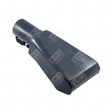 BÜRSTE FÜR GEWEBE MIT SPRÜHER DAMPFREINIGER, HOCHDRUCKREINIGER - M0006369