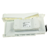 Elektronikmodul, Programmiertes Steuerungsmodul (Kennzeichen 0570)