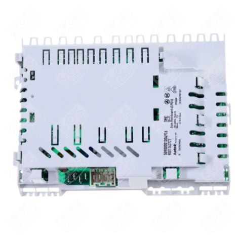 PROGRAMMIERTES STEUERUNGSMODUL KAFFEEMASCHINE, ESPRESSOMASCHINE - 12032240