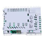 Programmiertes Steuerungsmodul