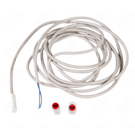 TEMPERATURFÜHLER-SET KÜHLSCHRANK, GEFRIERSCHRANK - 9590142