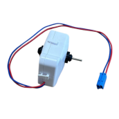 9V Lüfter 1.5W (ohne Plastikgehäuse)