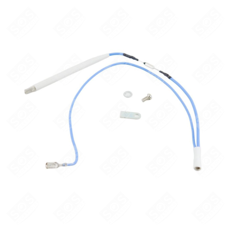 THERMOSICHERUNG 210°C DAMPFREINIGER, HOCHDRUCKREINIGER - M0007097