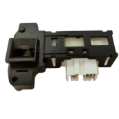 Türsicherheit, Schließung, Verriegelung