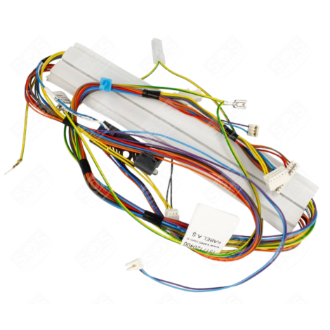 KABEL GESCHIRRSPÜLER, SPÜLMASCHINE - 1517120400