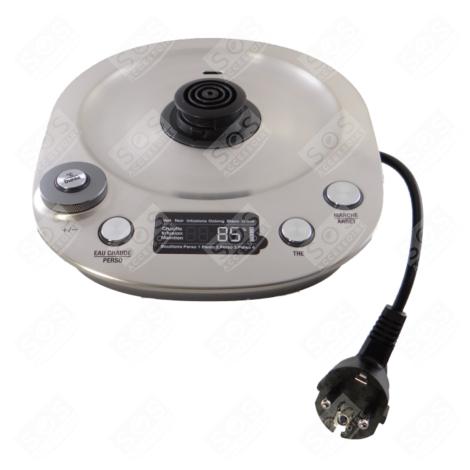 SOCKEL MIT KABEL KAFFEEMASCHINE, ESPRESSOMASCHINE - 500682264