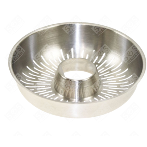 GROBFRUCHTFLEISCHFILTER KÜCHENMASCHINE - 500682094