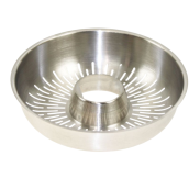 Grobfruchtfleischfilter