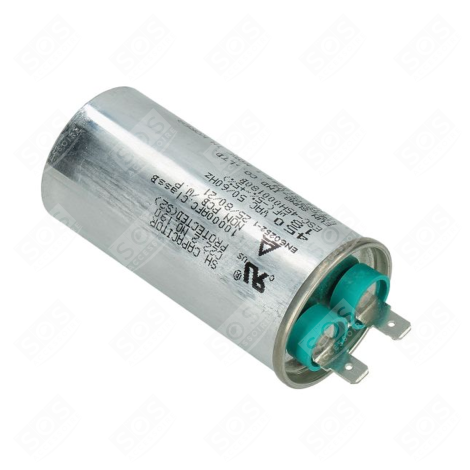 KONDENSATOR KÜHLSCHRANK, GEFRIERSCHRANK - EAE58905704, EAE32501010