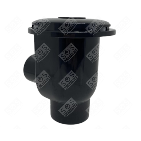 ÜBERTRAGUNGSBLOCK KÜCHENMASCHINE - 500682011