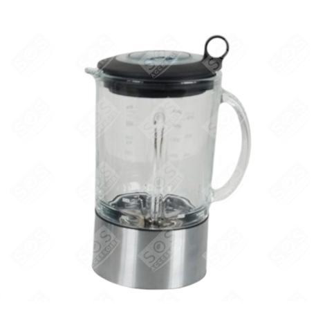 GLASSCHÜSSEL MIXER - 500586850