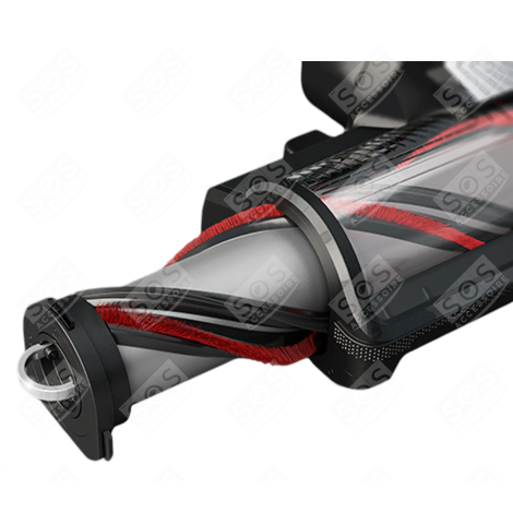 SCHWARZE ELEKTROBÜRSTE STAUBSAUGER - SS-2230003535, SS2230003535