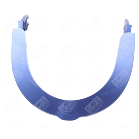 BLAUER ÖFFNUNGSHEBEL STAUBSAUGER - RS-2230000787, RS2230000787