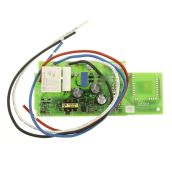 Elektronikkarte, Hauptmodul